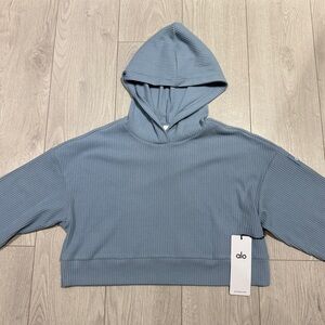 Alo yoga muse hoodie